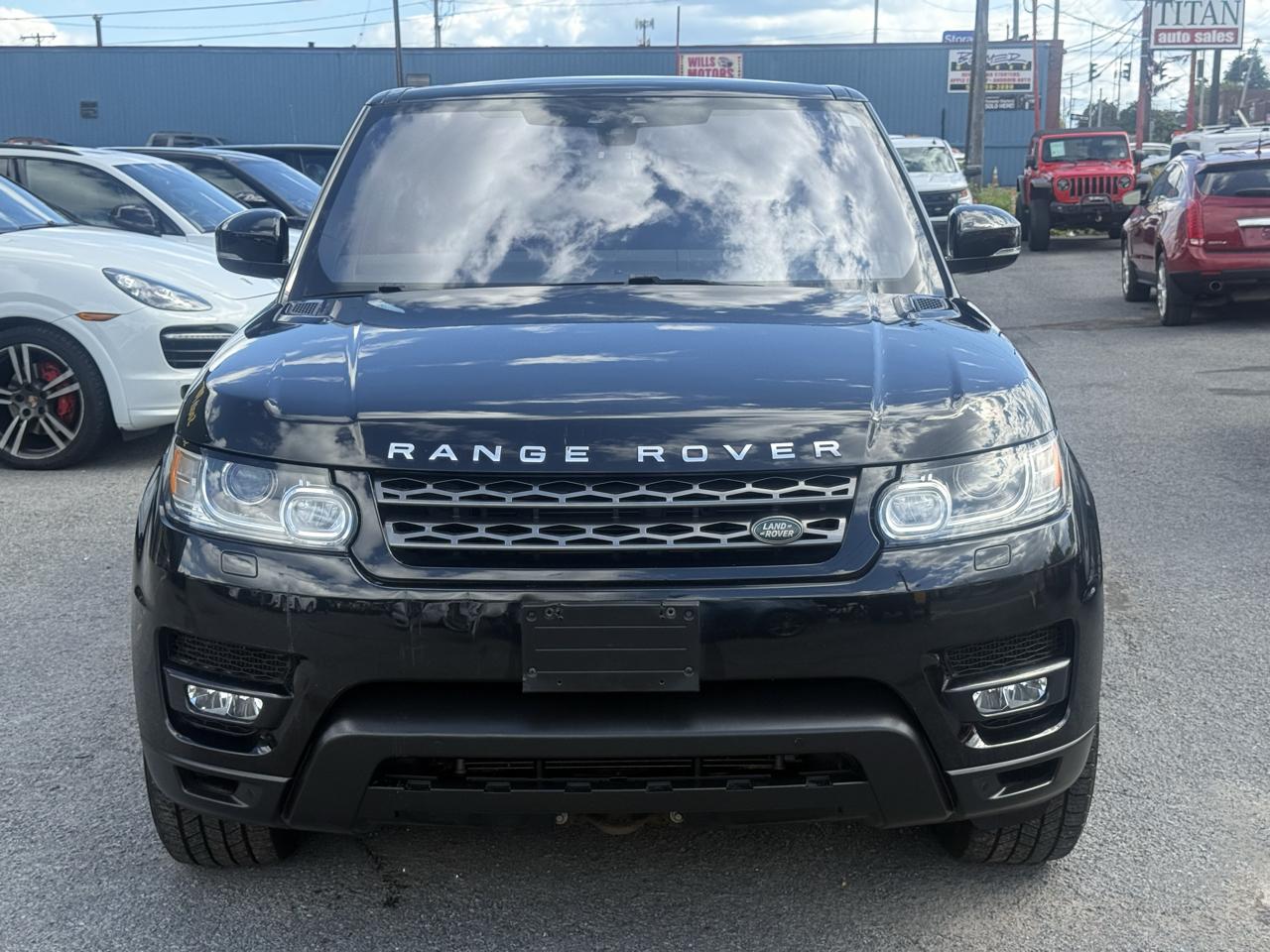 land rover range rover sport 2017 SALWG2FV7HA162081 image land rover range rover sport 2017 SALWG2FV7HA162081 image